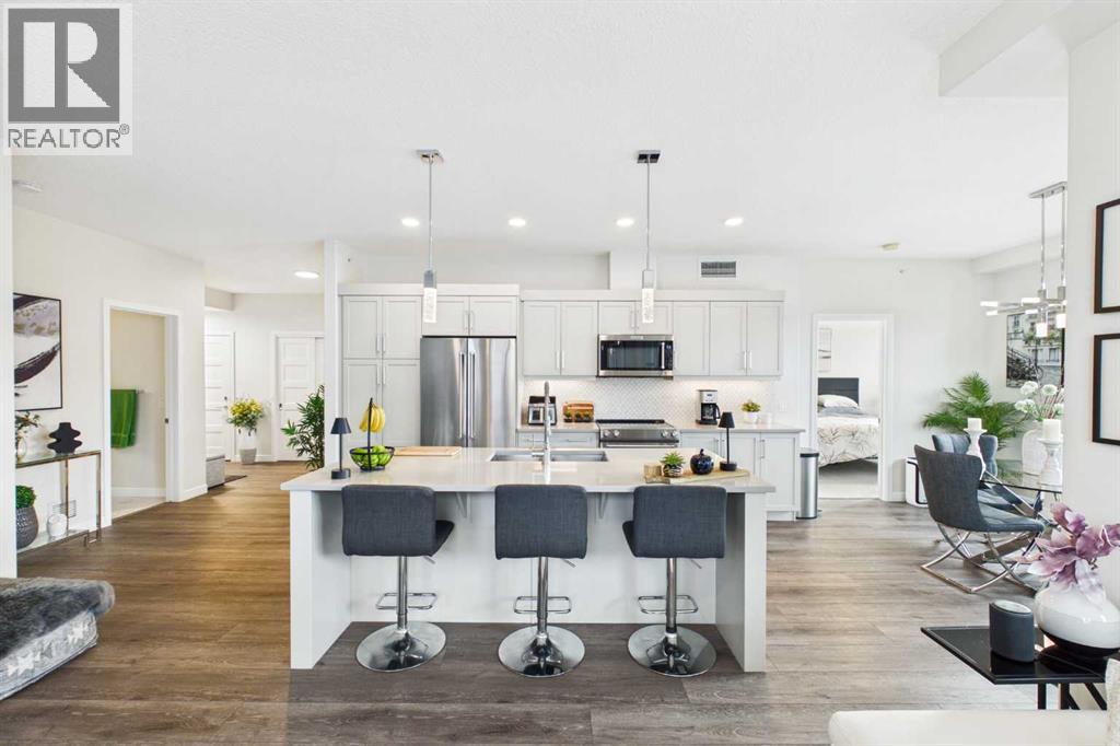 1410, 80 Greenbriar Place NW