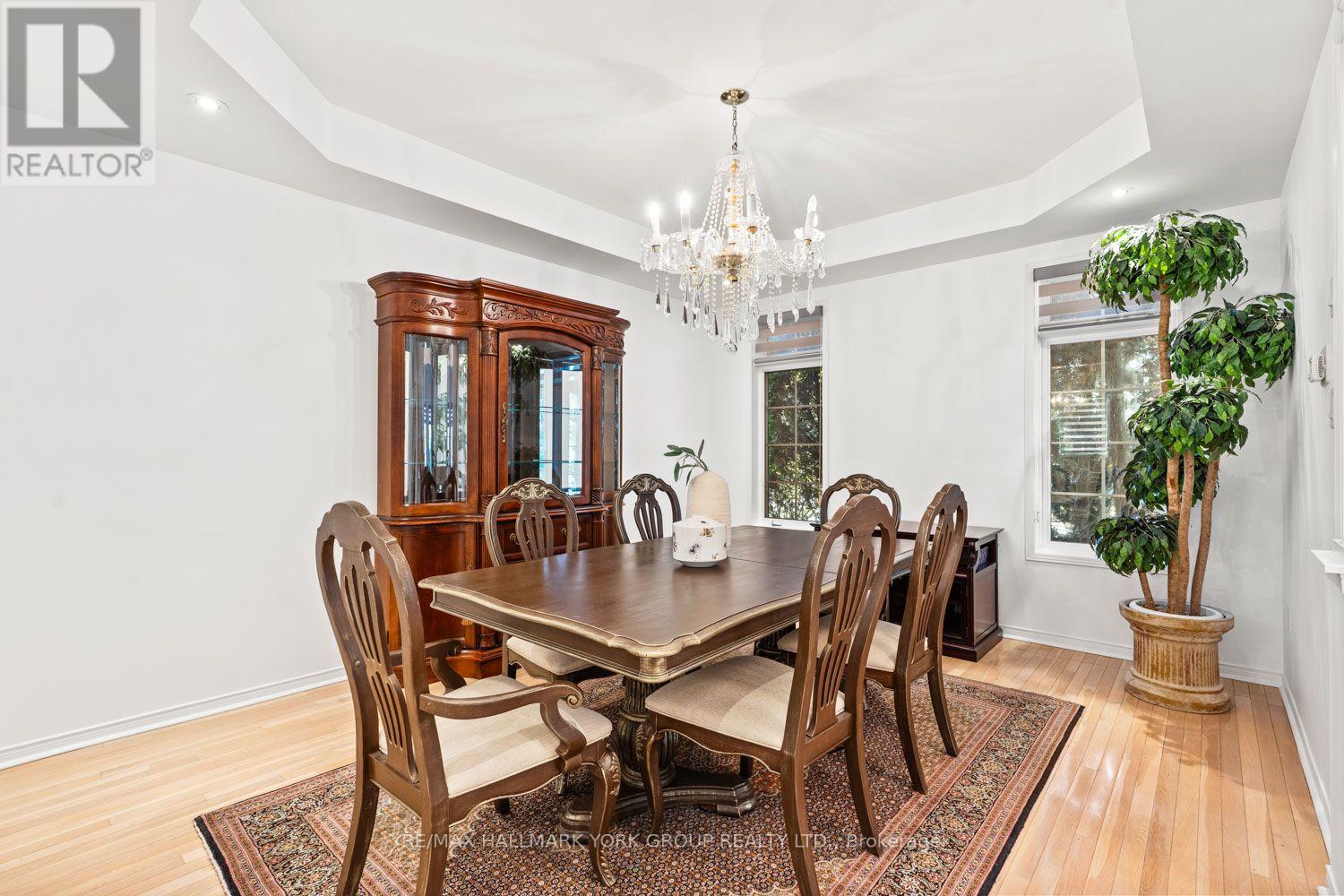 53 Catalina Crescent, Richmond Hill, Ontario  L4S 2B9 - Photo 11 - N14099164