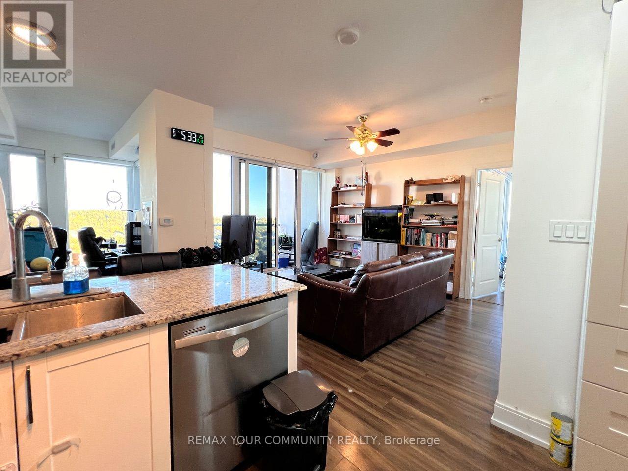 1602b - 9600 Yonge Street, Richmond Hill, Ontario  L4C 0X3 - Photo 12 - N14099272