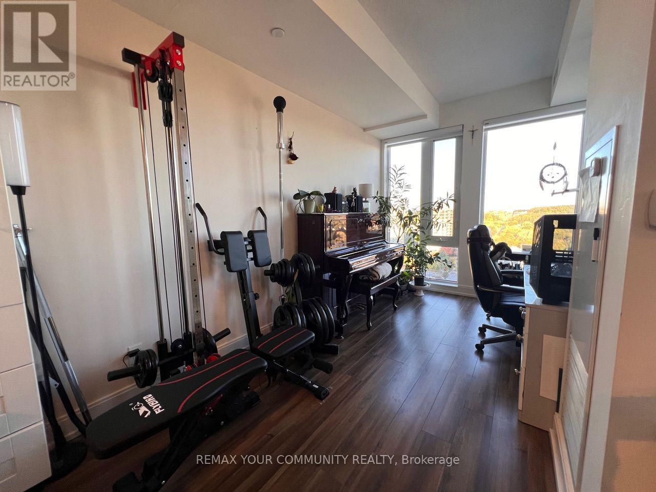 1602b - 9600 Yonge Street, Richmond Hill, Ontario  L4C 0X3 - Photo 15 - N14099272