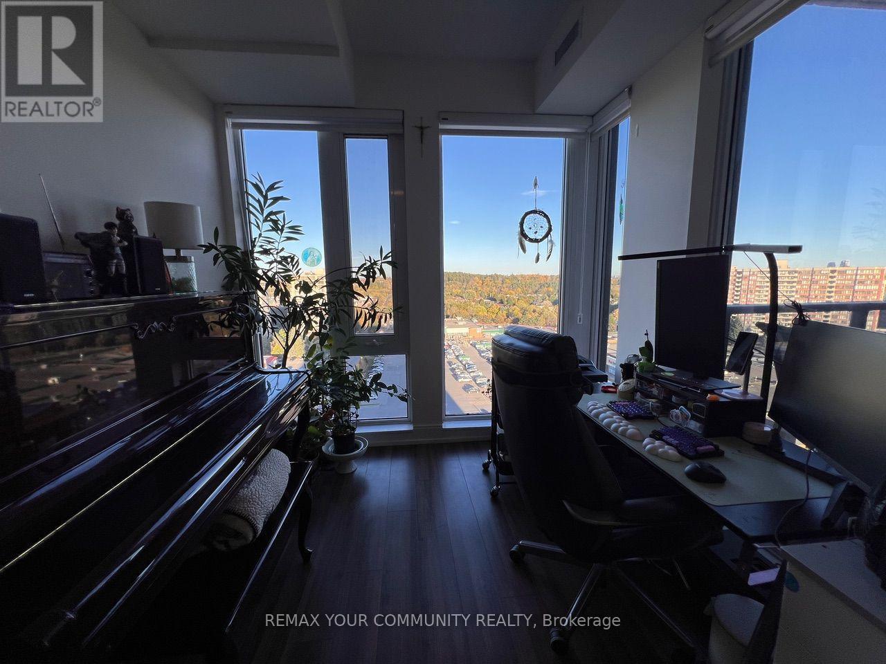 1602b - 9600 Yonge Street, Richmond Hill, Ontario  L4C 0X3 - Photo 16 - N14099272