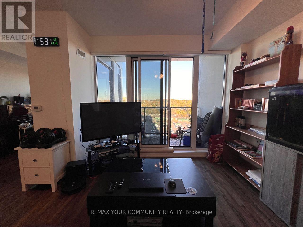 1602b - 9600 Yonge Street, Richmond Hill, Ontario  L4C 0X3 - Photo 19 - N14099272