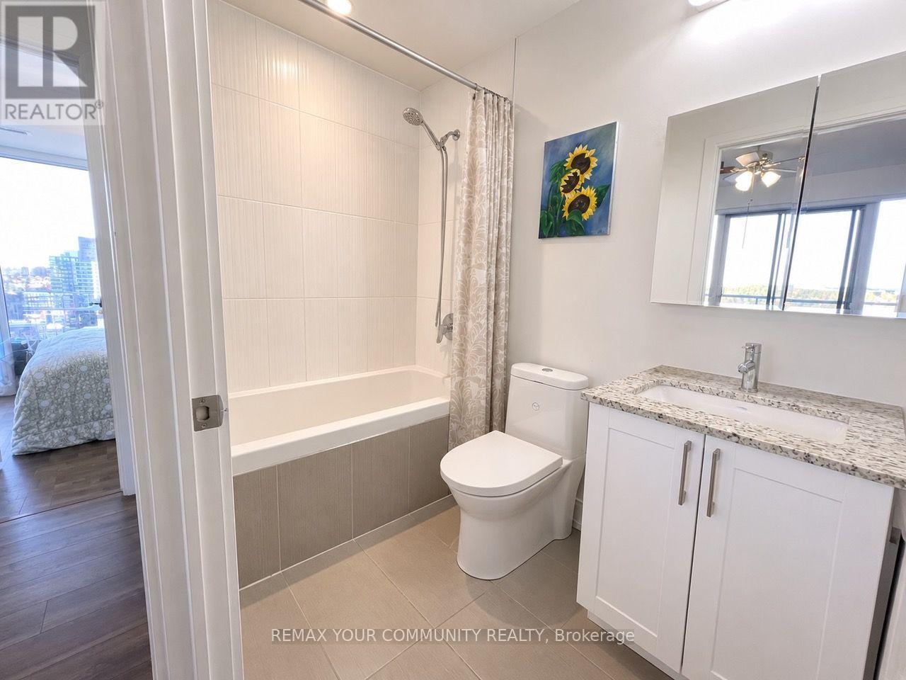 1602b - 9600 Yonge Street, Richmond Hill, Ontario  L4C 0X3 - Photo 20 - N14099272