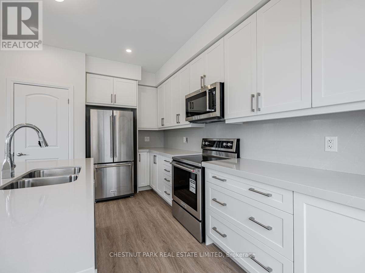 41 Robert Eaton Avenue, Markham, Ontario  L3S 3K5 - Photo 13 - N14099274
