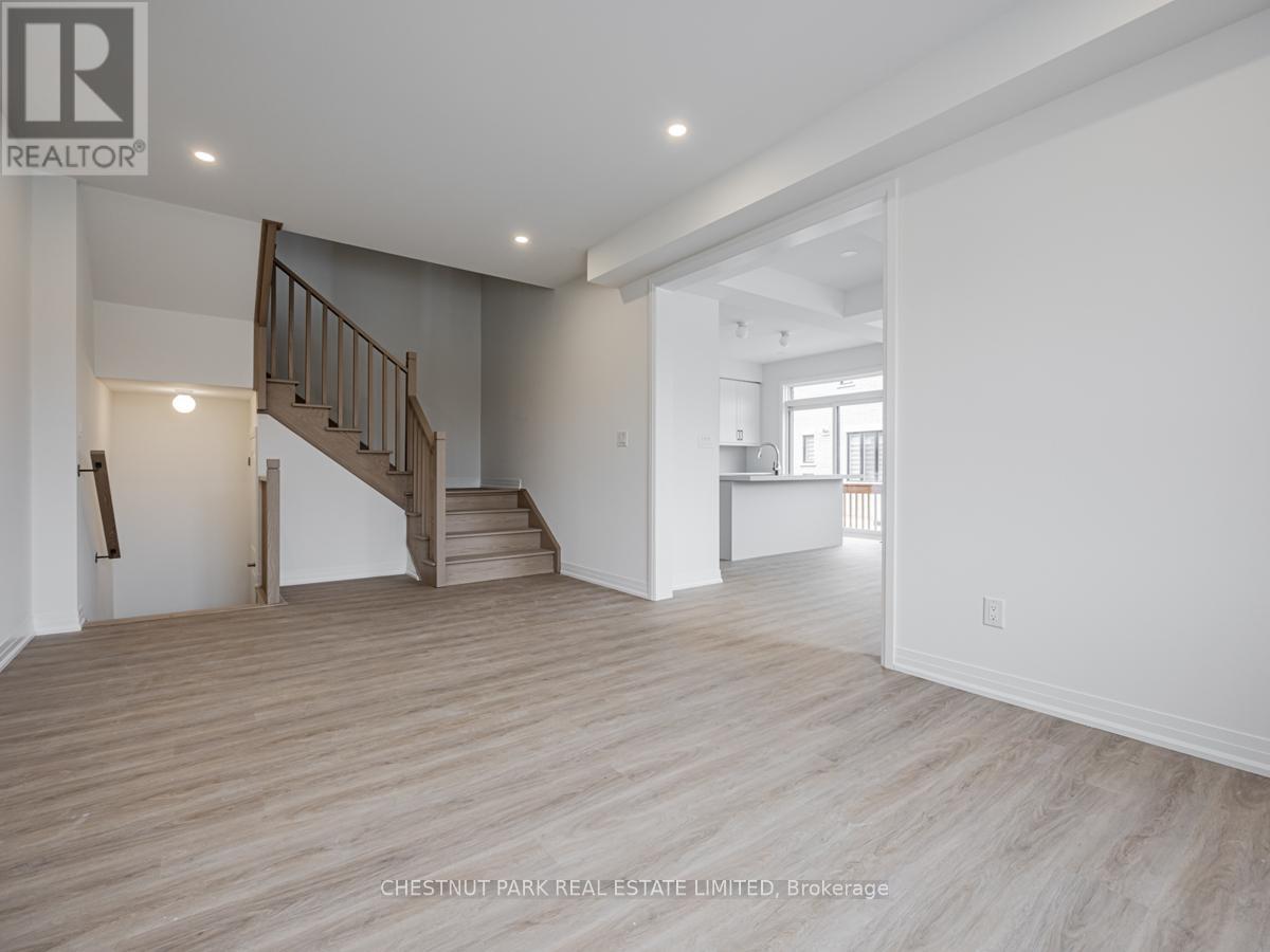 41 Robert Eaton Avenue, Markham, Ontario  L3S 3K5 - Photo 6 - N14099274