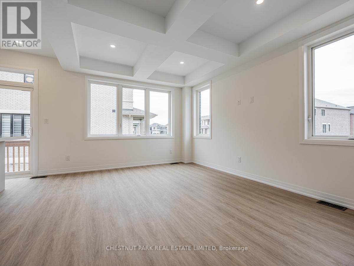 41 Robert Eaton Avenue, Markham, Ontario  L3S 3K5 - Photo 7 - N14099274