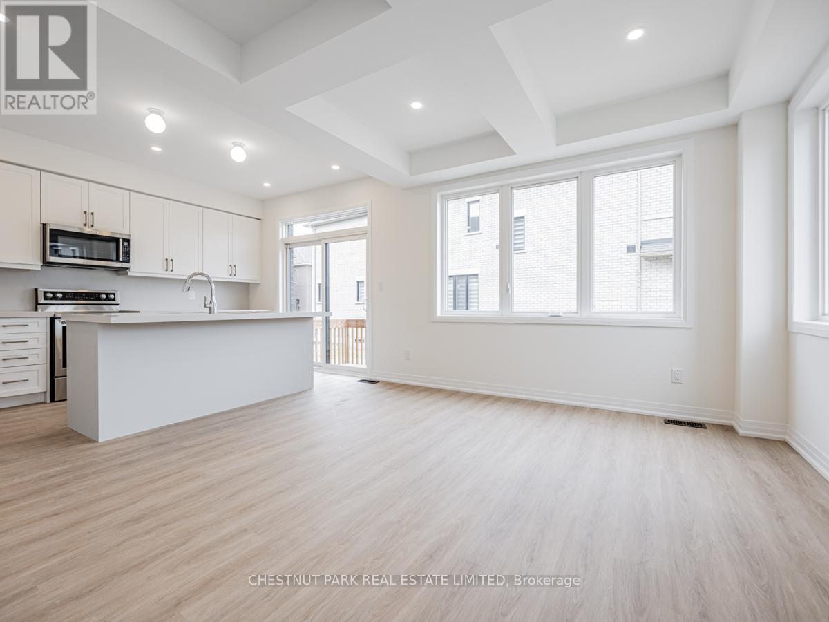 41 Robert Eaton Avenue, Markham, Ontario  L3S 3K5 - Photo 8 - N14099274