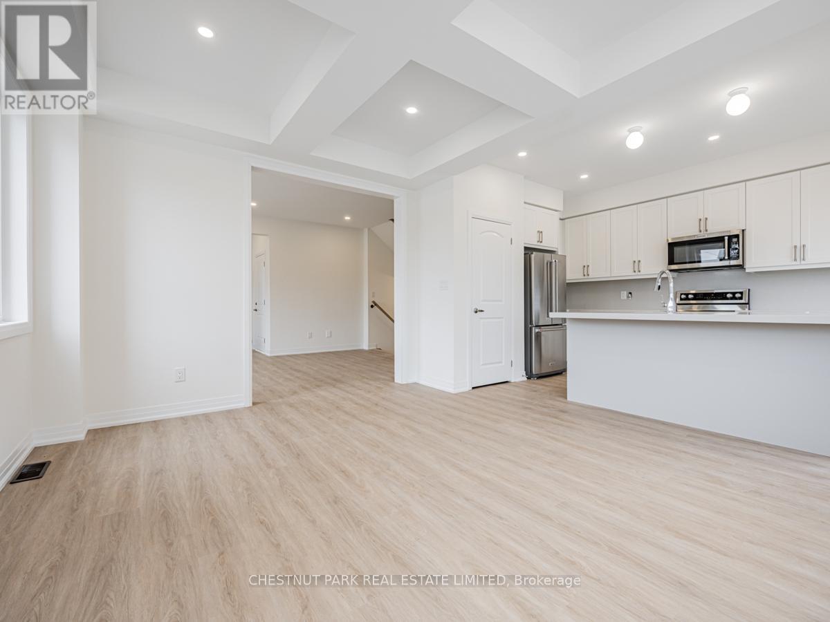 41 Robert Eaton Avenue, Markham, Ontario  L3S 3K5 - Photo 9 - N14099274