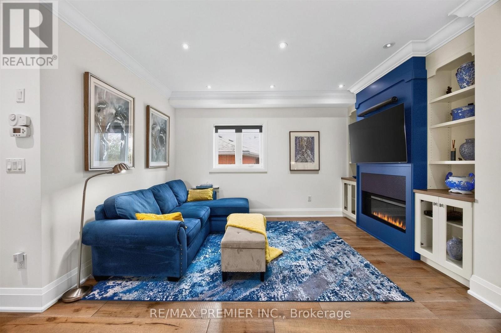 31 Malaren Road, Vaughan, Ontario  L6A 1E2 - Photo 8 - N14099338