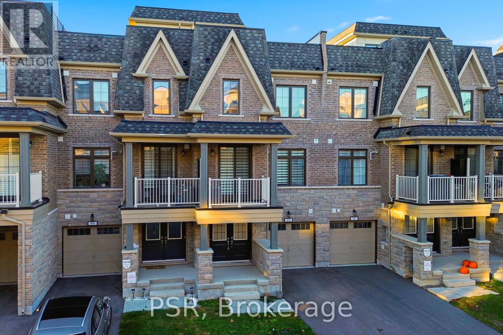 88 William Shearn Crescent, Markham, Ontario  L6C 3J4 - Photo 1 - N14099354