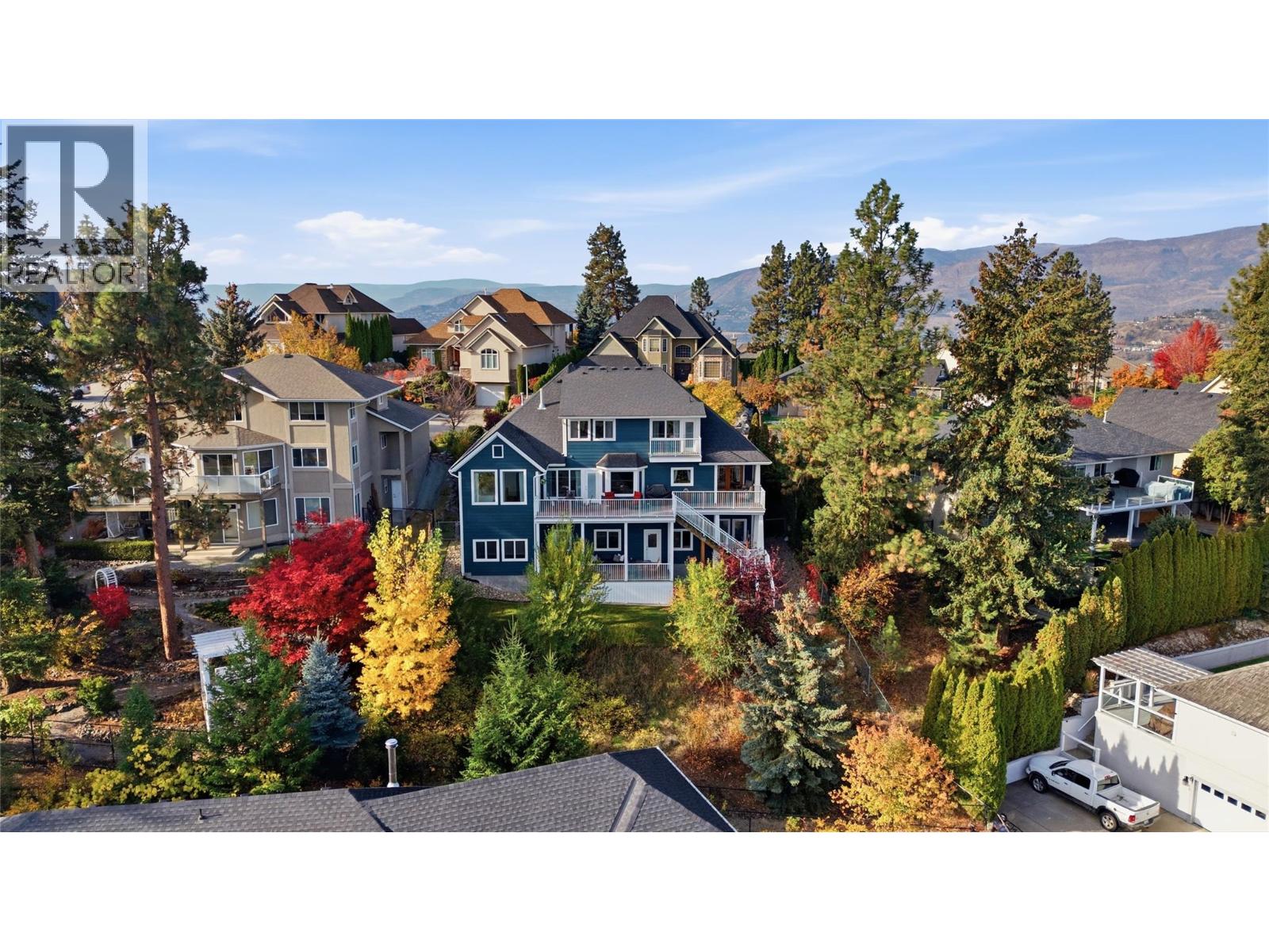 1030 Skeena Drive