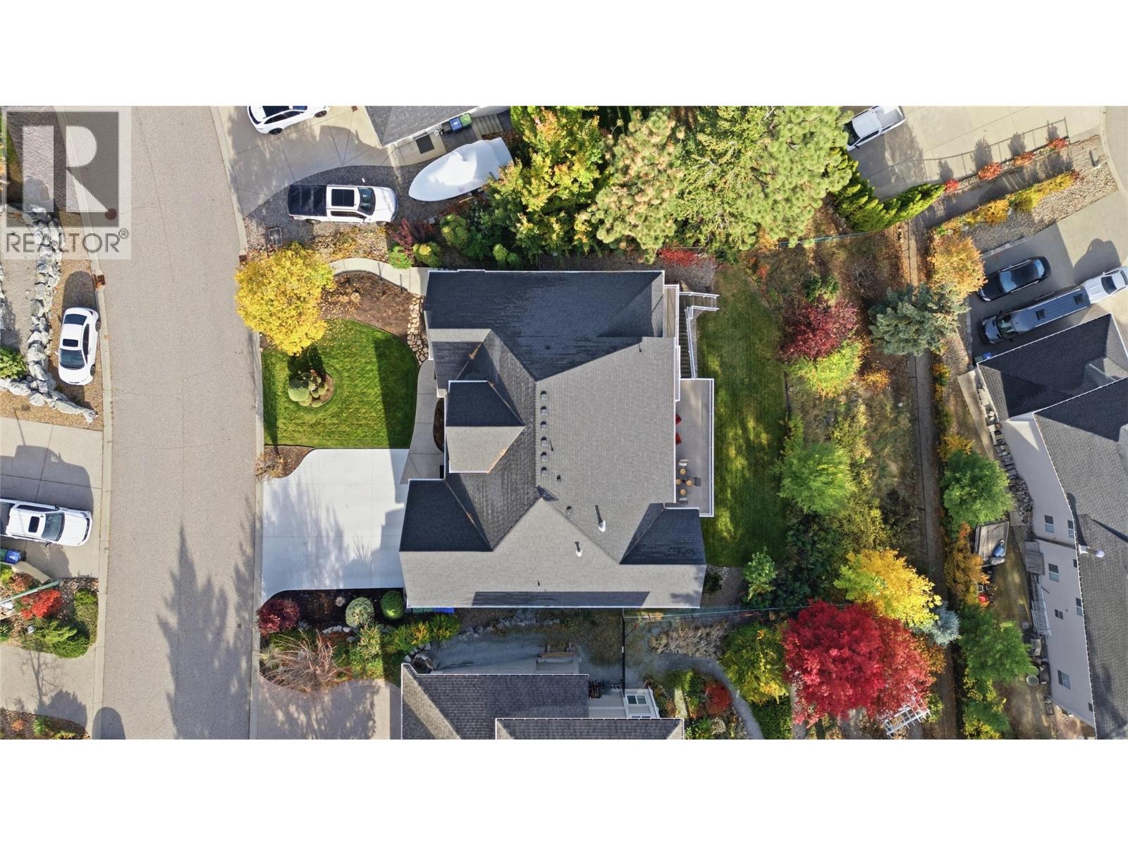1030 Skeena Drive
