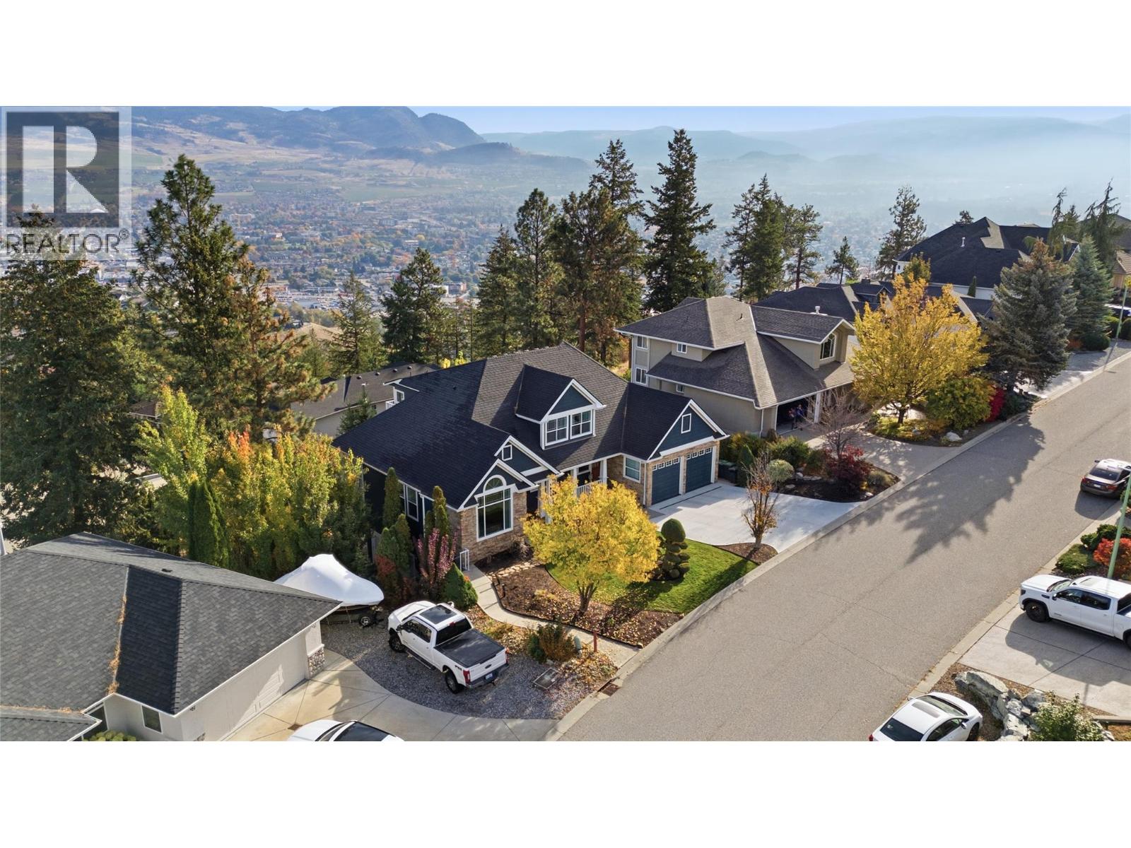 1030 Skeena Drive
