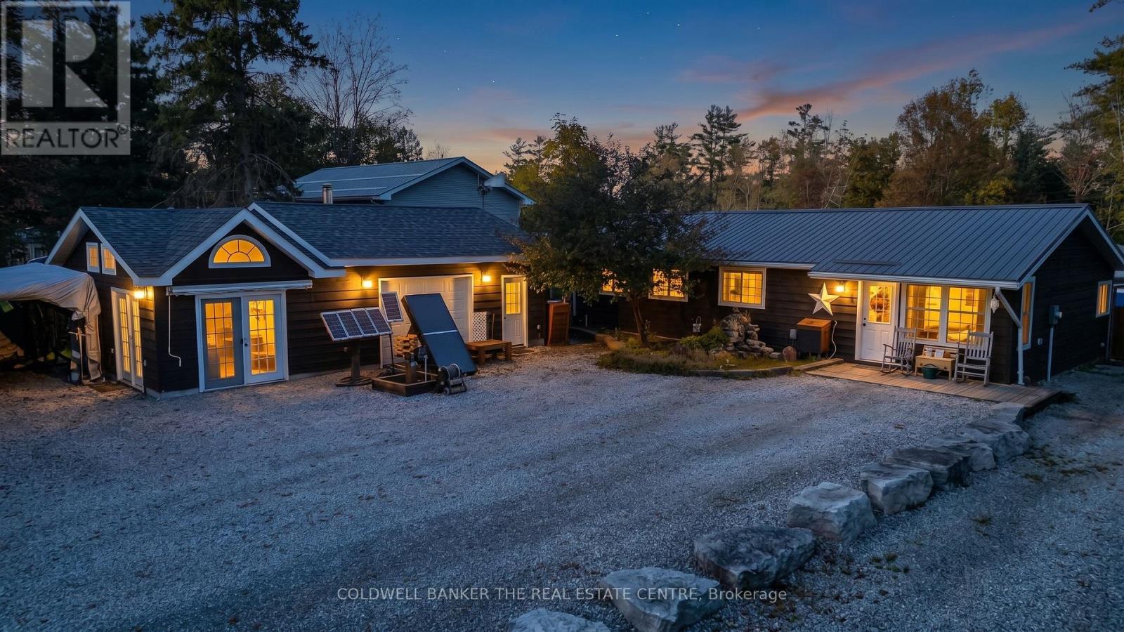 3031 SOUTH SPARROW LAKE ROAD, Severn, Ontario