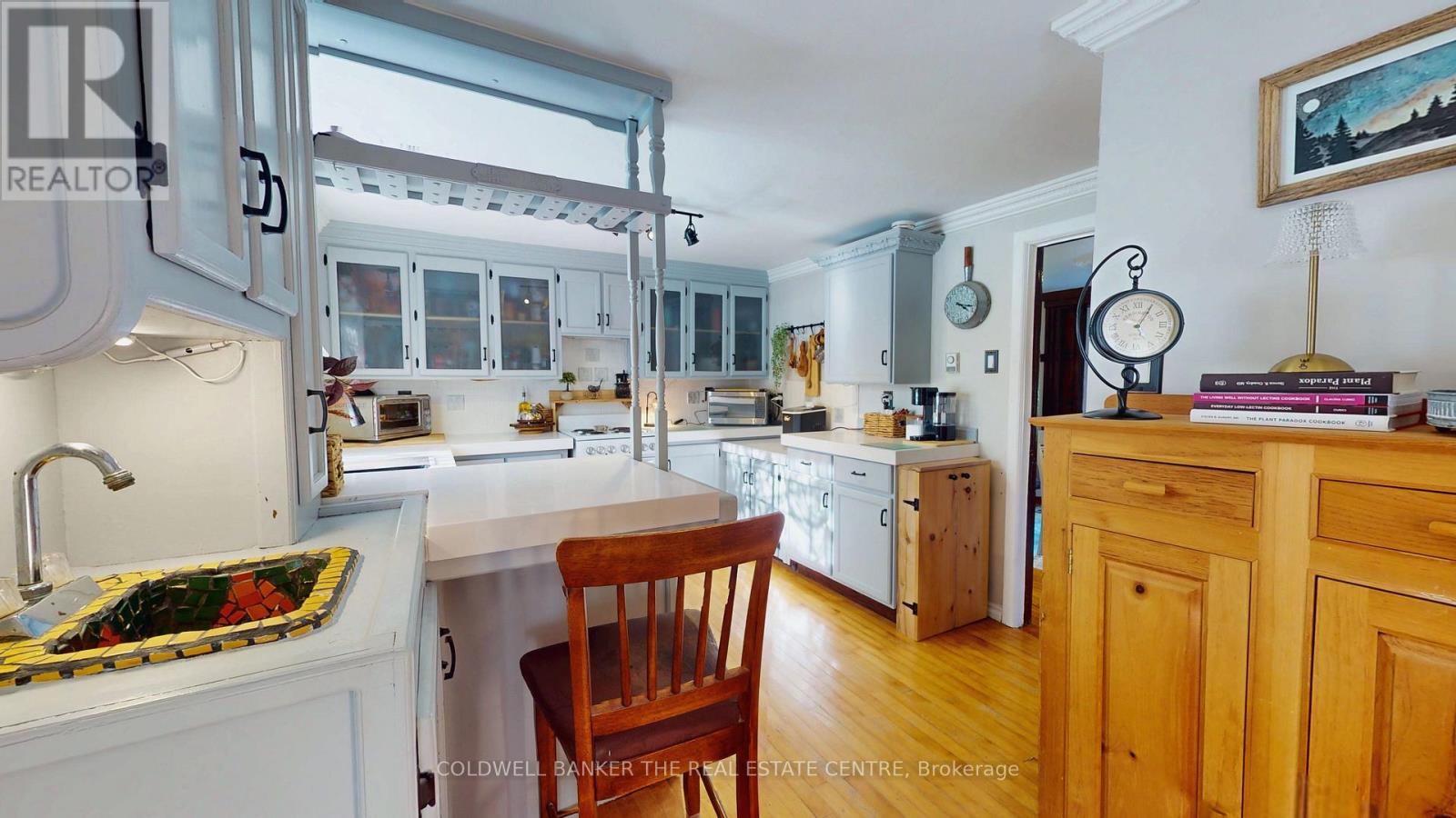 3031 South Sparrow Lake Road, Severn, Ontario  L0K 2B0 - Photo 17 - S14099168