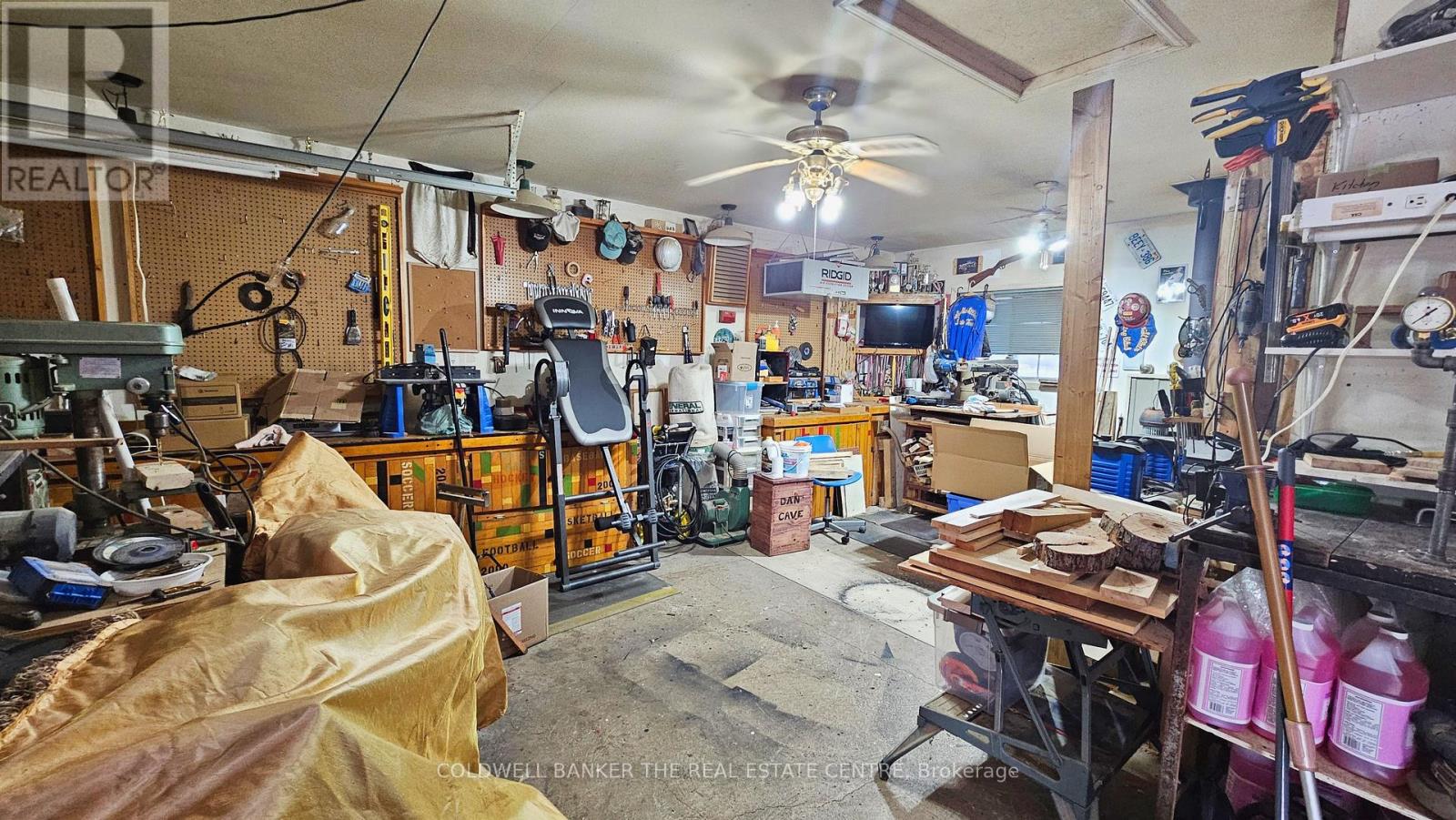 3031 South Sparrow Lake Road, Severn, Ontario  L0K 2B0 - Photo 25 - S14099168