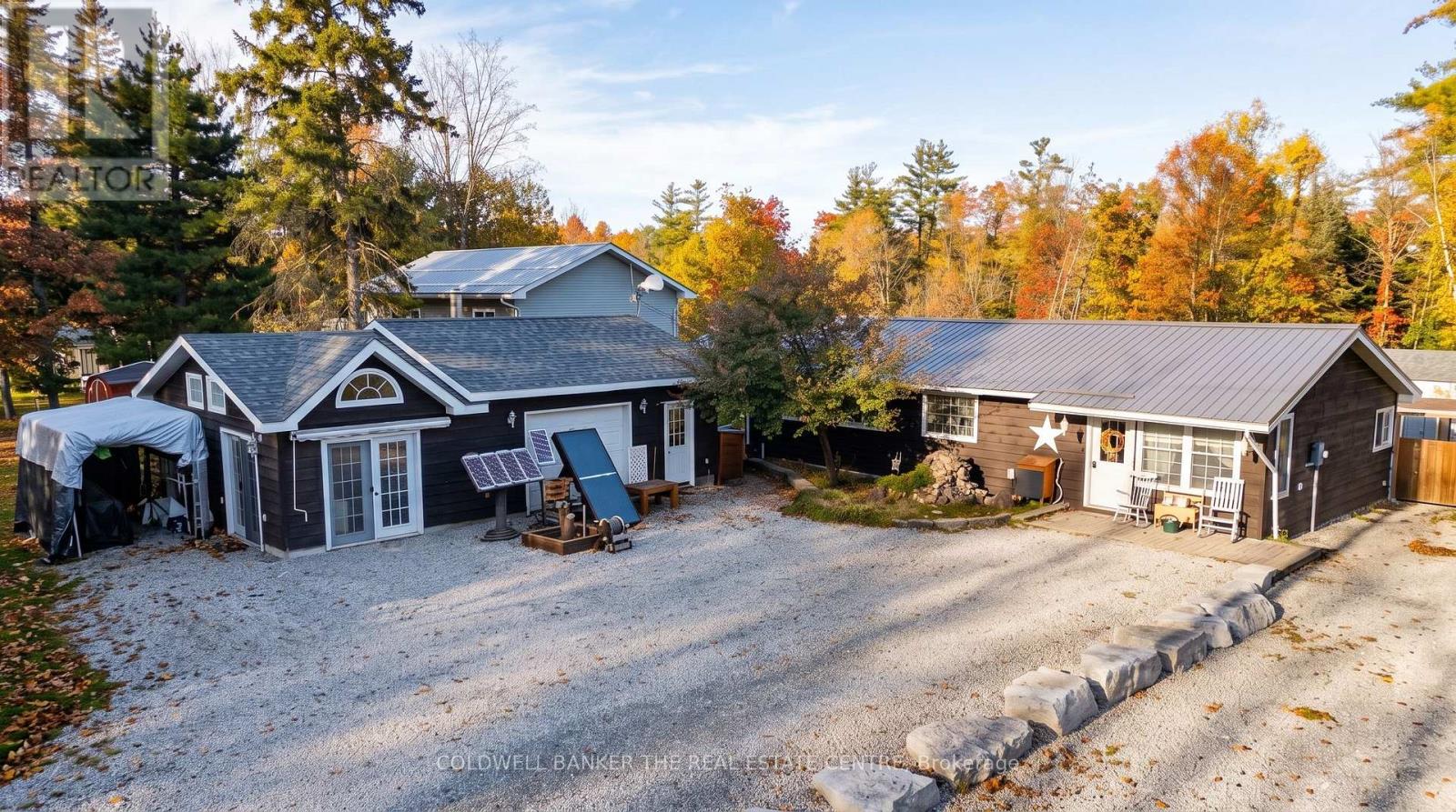 3031 South Sparrow Lake Road, Severn, Ontario  L0K 2B0 - Photo 4 - S14099168