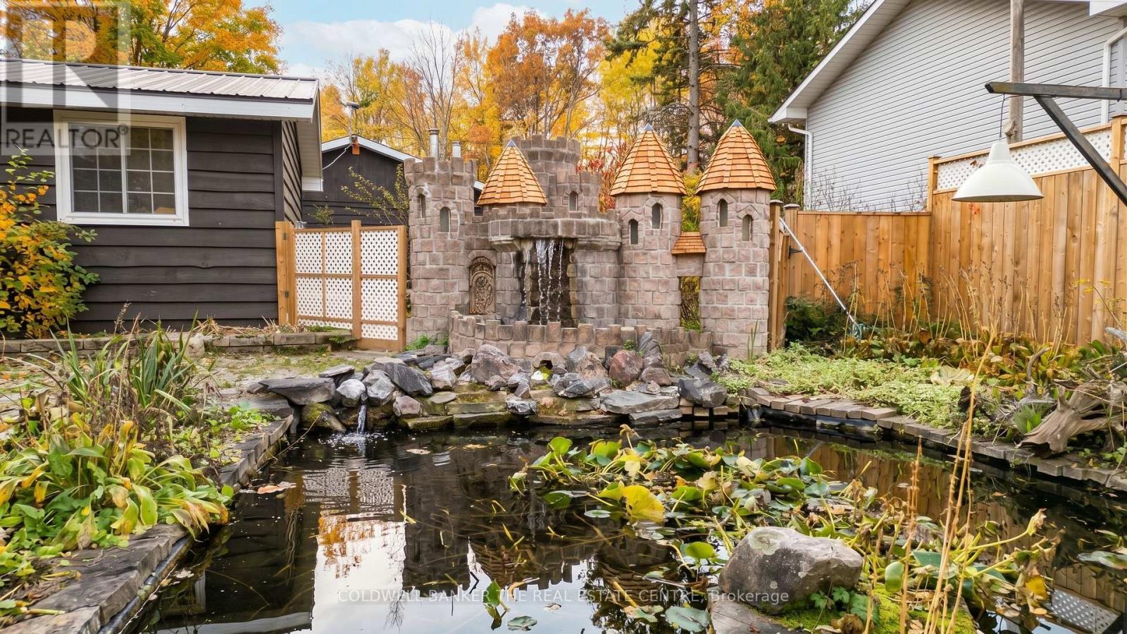 3031 South Sparrow Lake Road, Severn, Ontario  L0K 2B0 - Photo 6 - S14099168