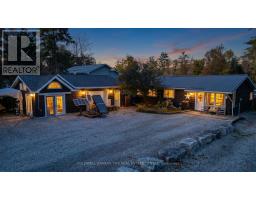 3031 SOUTH SPARROW LAKE ROAD, Severn, Ontario