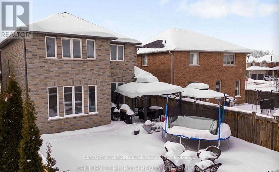 9 Kierland Road, Barrie (Ardagh), Ontario  L4N 6G5 - Photo 33 - S14099190