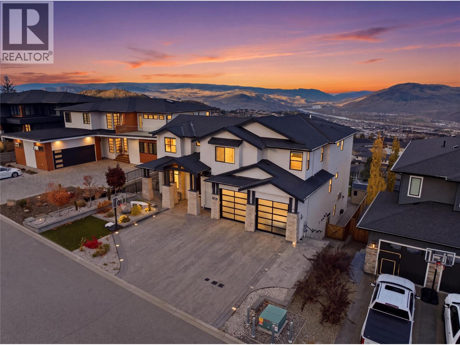 2166 Crosshill Drive, Kamloops, British Columbia