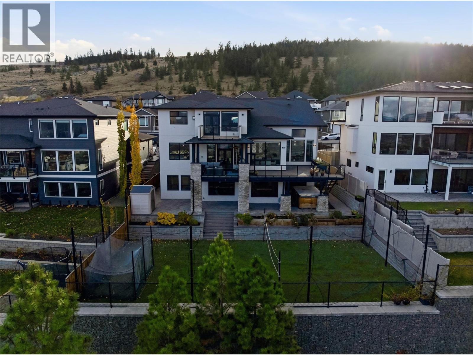 2166 Crosshill Drive