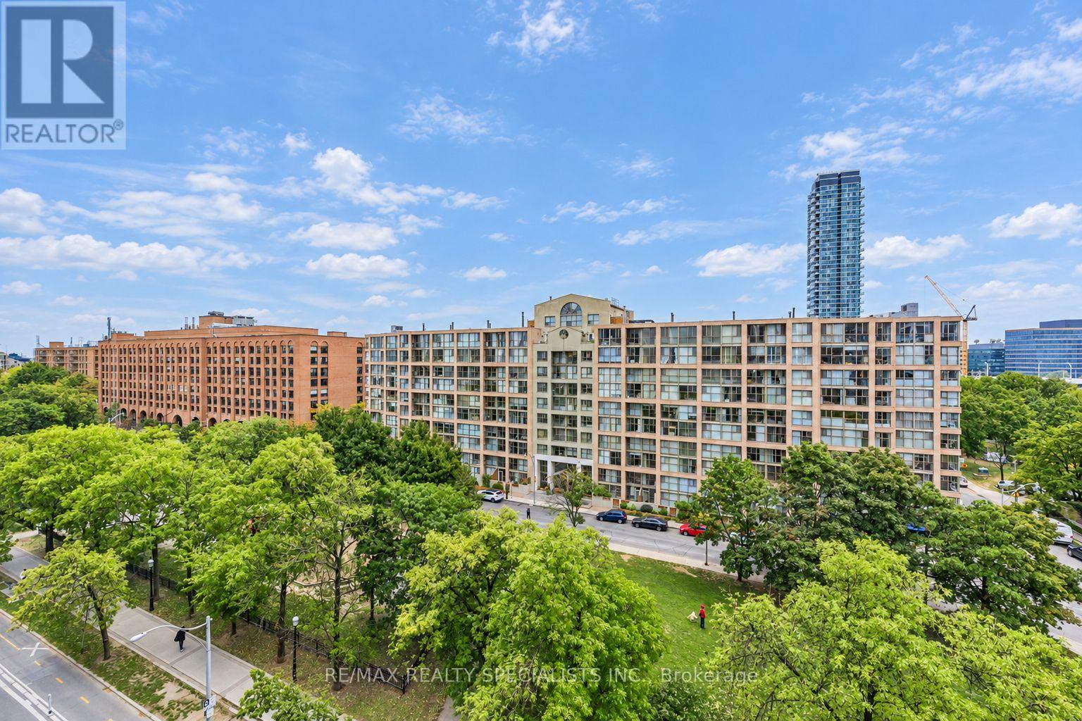819 - 222 The Esplanade, Toronto, Ontario  M5A 4M8 - Photo 20 - C14079866