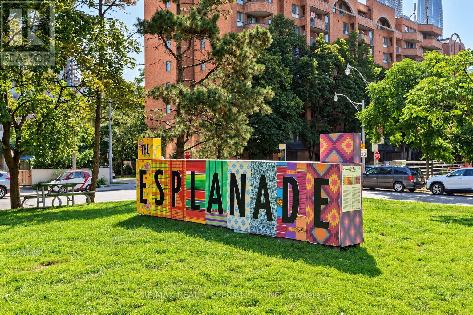 819 - 222 The Esplanade, Toronto, Ontario  M5A 4M8 - Photo 25 - C14079866