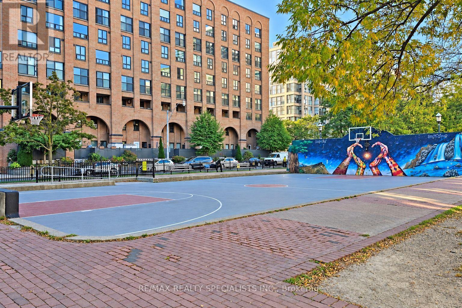 819 - 222 The Esplanade, Toronto, Ontario  M5A 4M8 - Photo 30 - C14079866