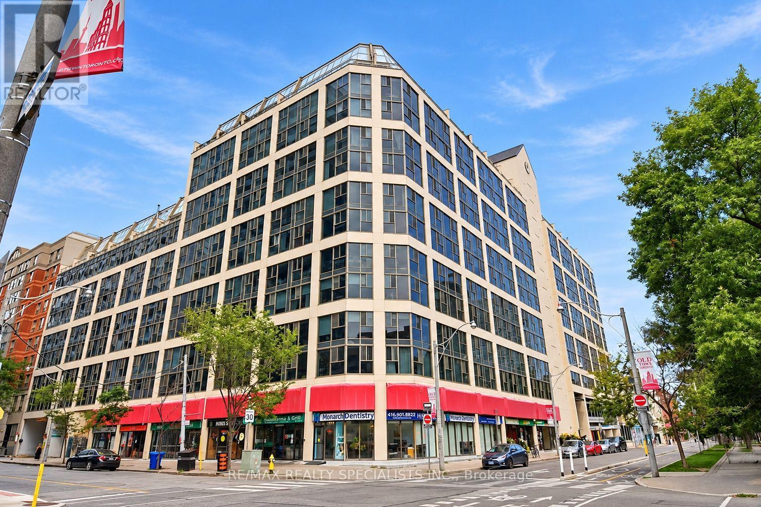 819 - 222 The Esplanade, Toronto, Ontario  M5A 4M8 - Photo 31 - C14079866