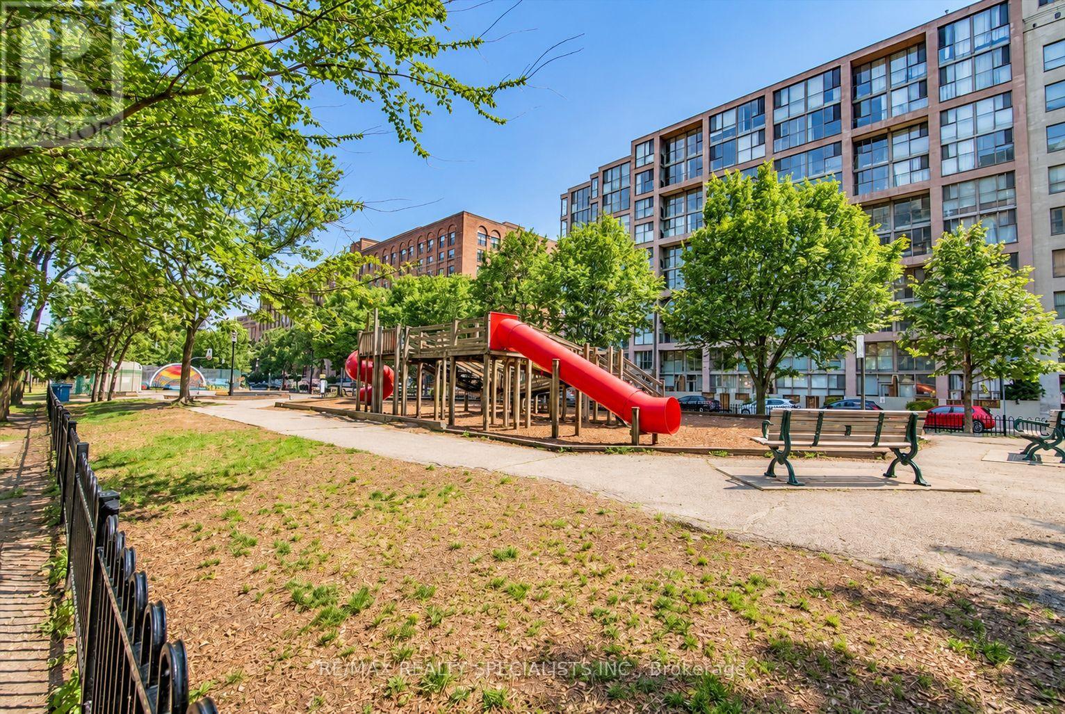 819 - 222 The Esplanade, Toronto, Ontario  M5A 4M8 - Photo 40 - C14079866