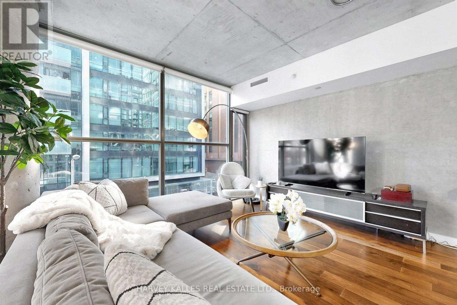 410 - 25 Oxley Street, Toronto, Ontario  M5V 2J5 - Photo 13 - C14097014
