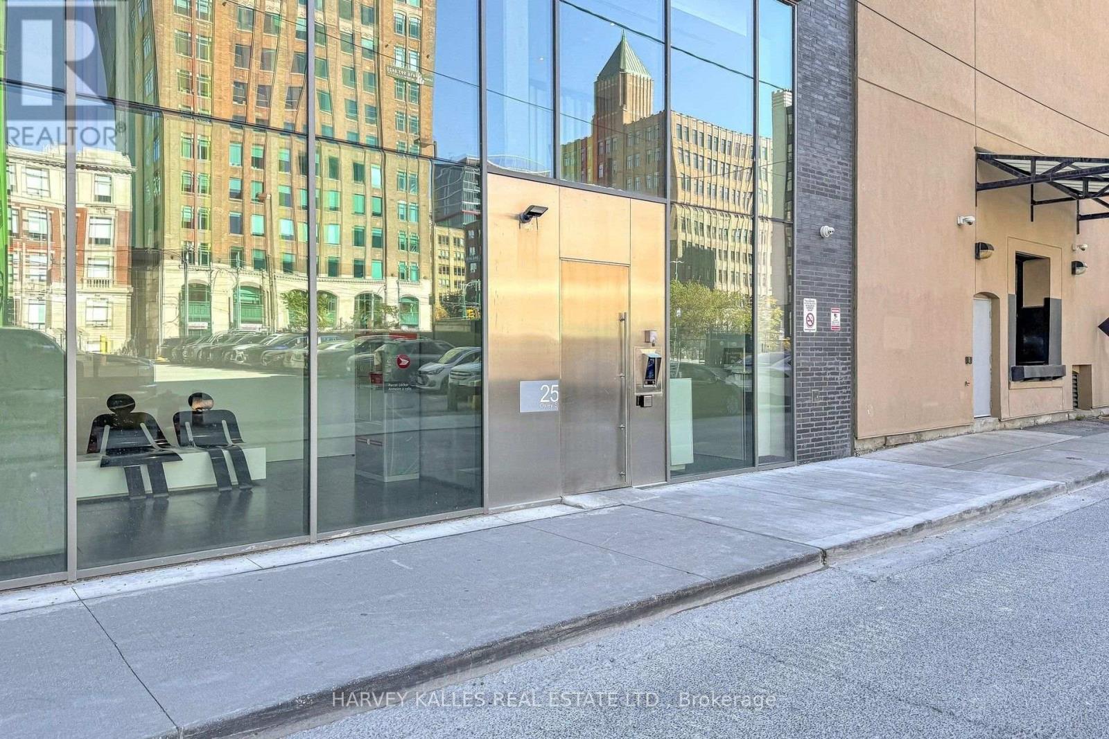 410 - 25 Oxley Street, Toronto, Ontario  M5V 2J5 - Photo 27 - C14097014