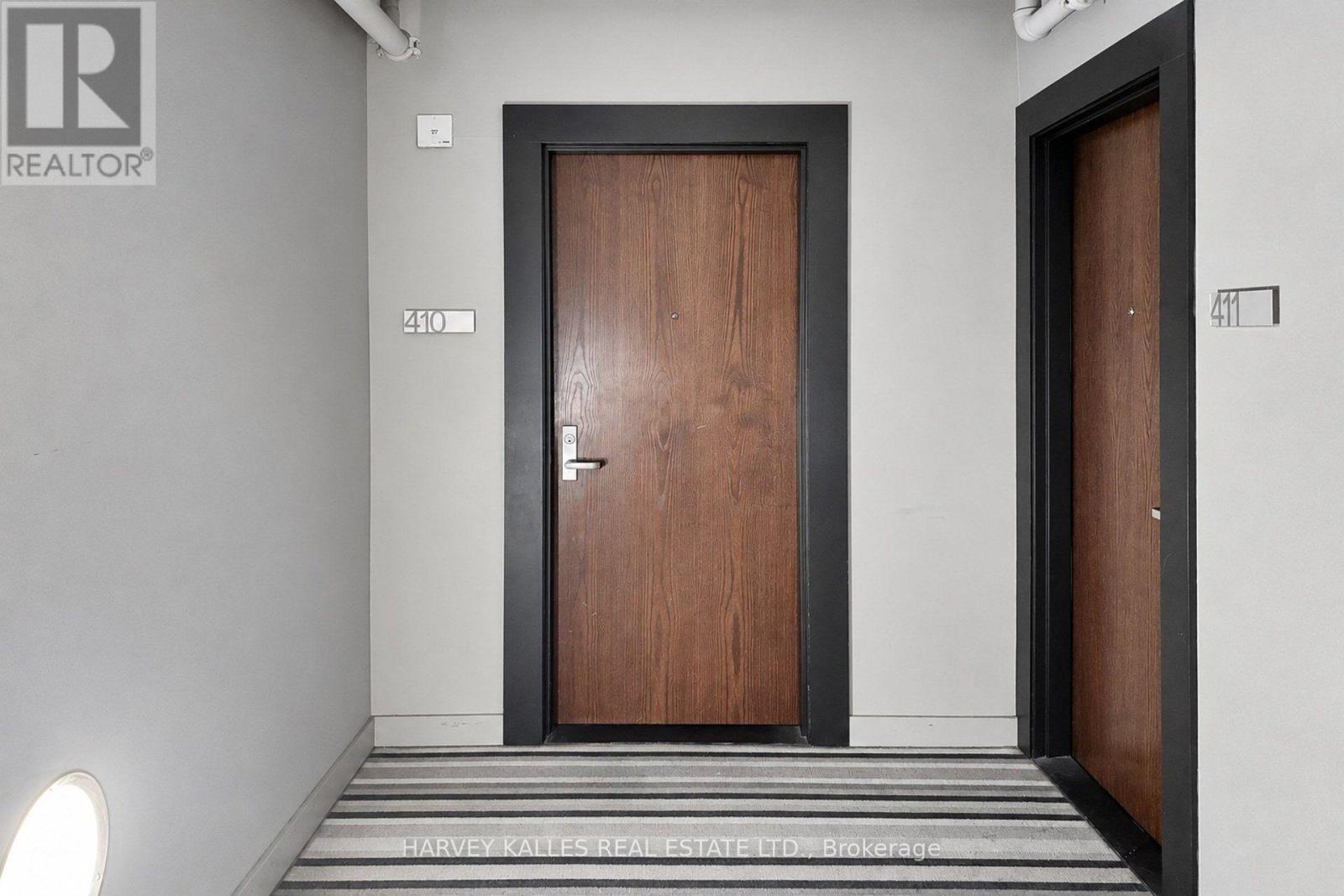 410 - 25 Oxley Street, Toronto, Ontario  M5V 2J5 - Photo 33 - C14097014