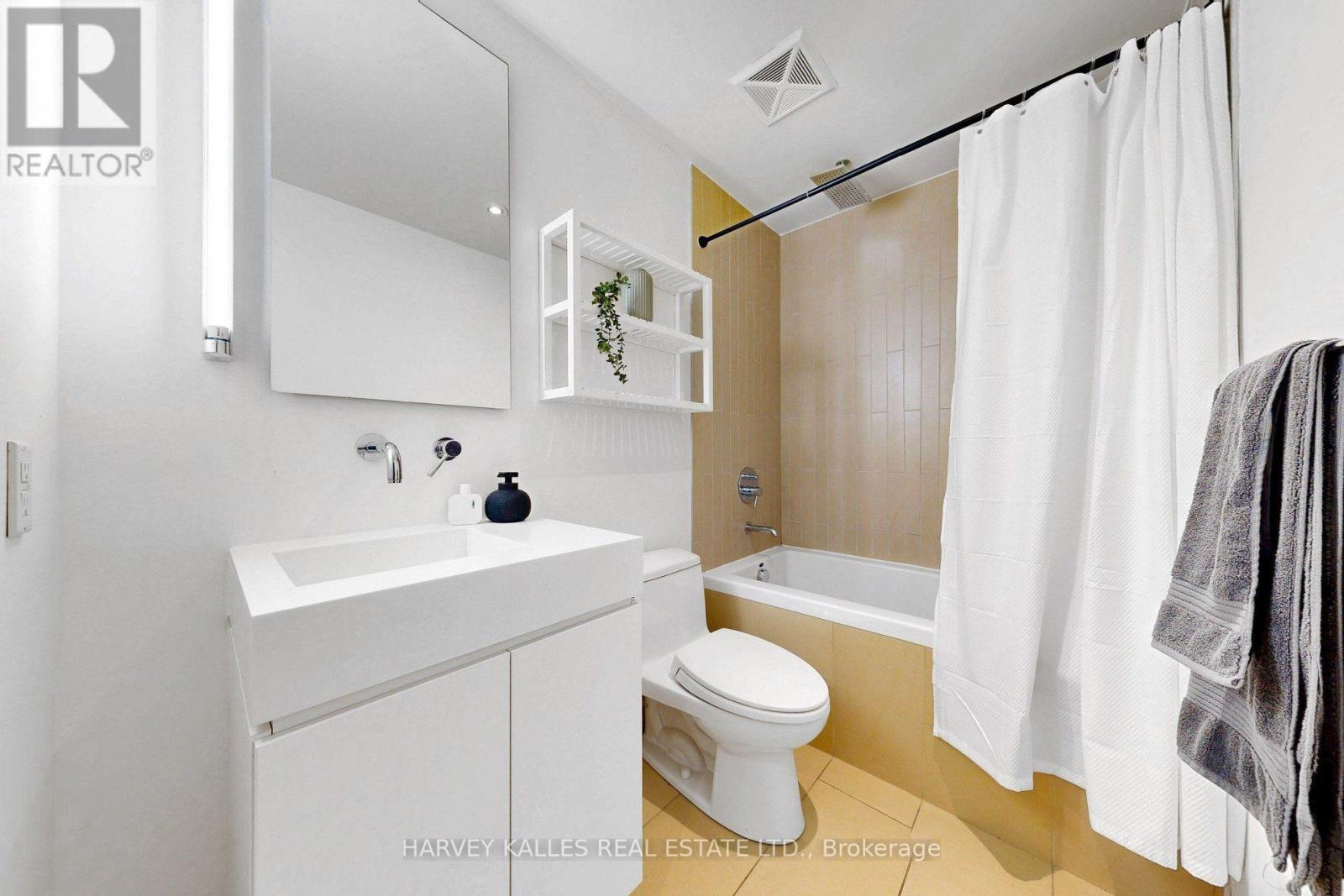 410 - 25 Oxley Street, Toronto, Ontario  M5V 2J5 - Photo 18 - C14097014