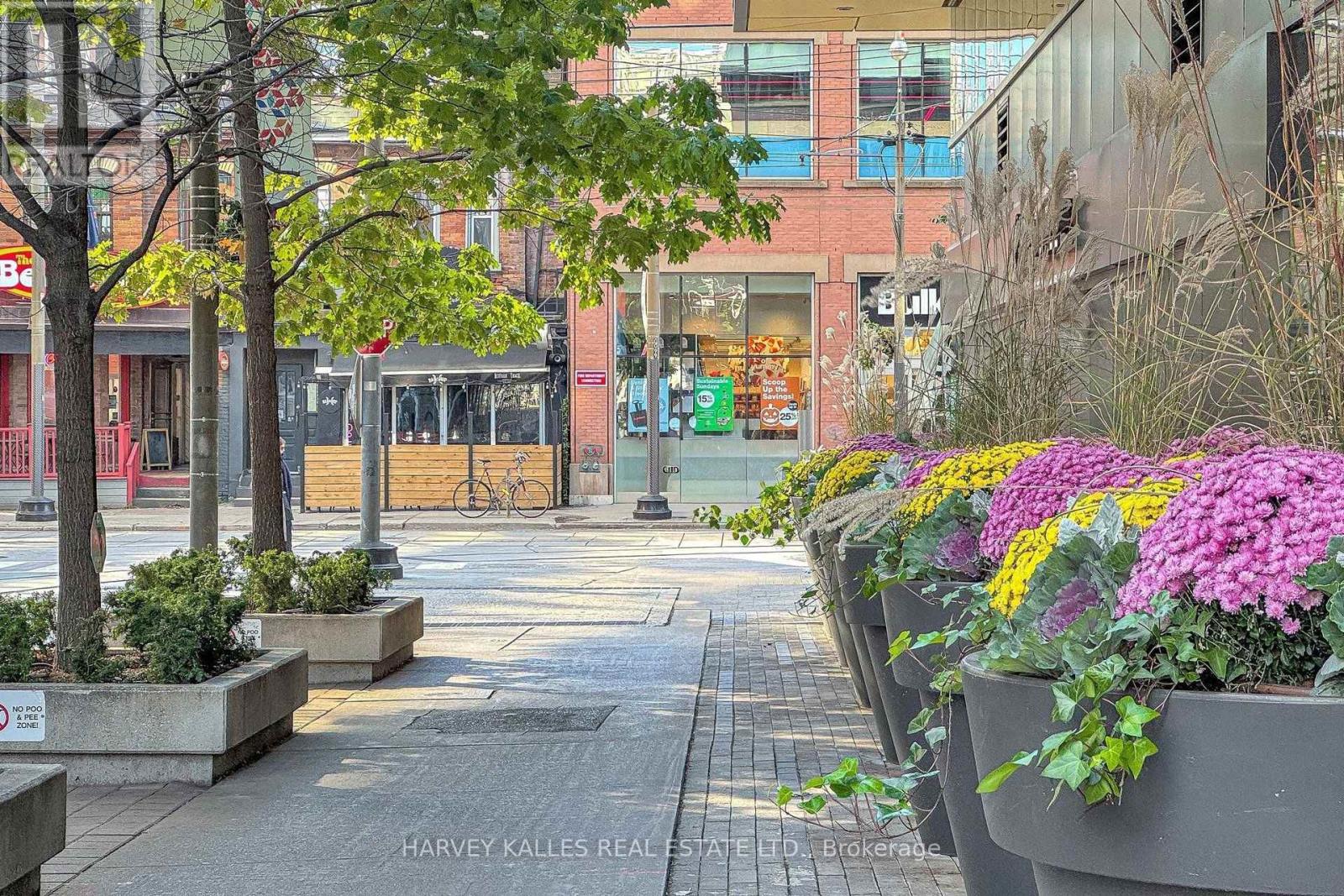 410 - 25 Oxley Street, Toronto, Ontario  M5V 2J5 - Photo 30 - C14097014