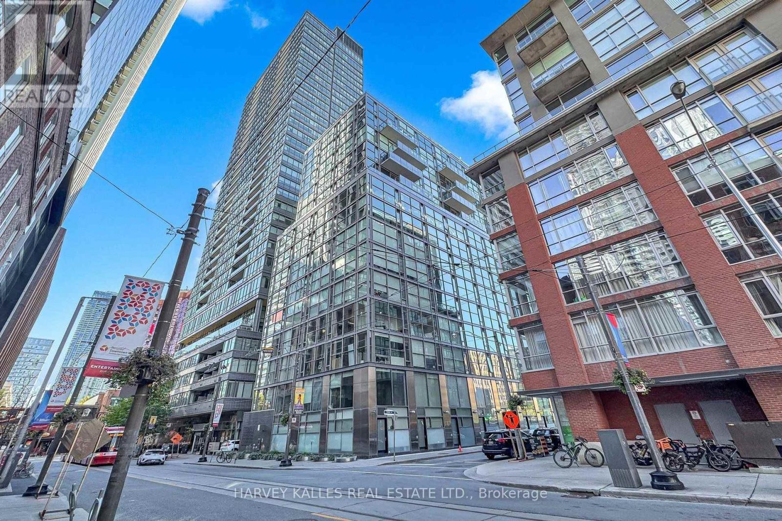 410 - 25 Oxley Street, Toronto, Ontario  M5V 2J5 - Photo 26 - C14097014