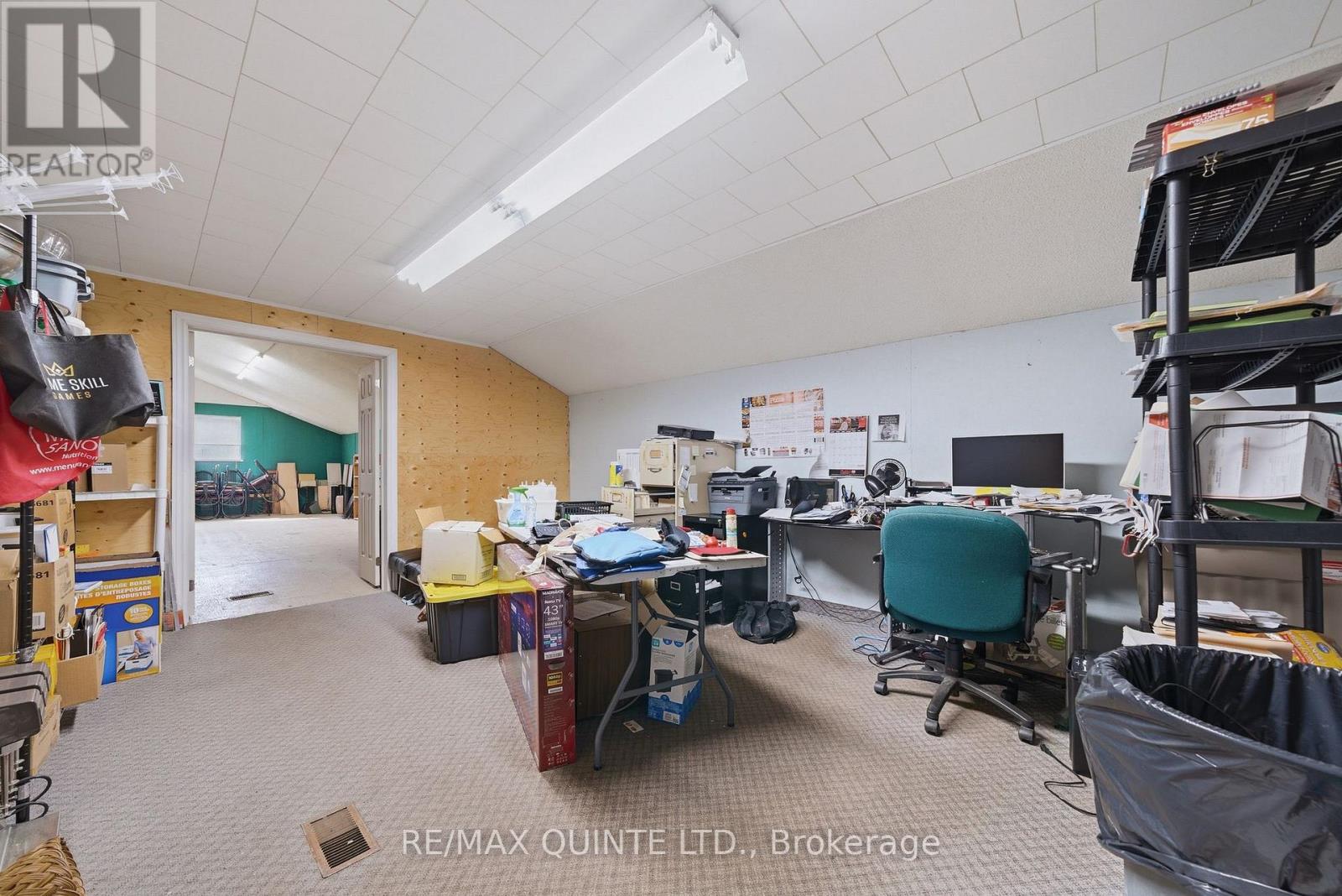 748 Old Highway 2 Highway, Quinte West, Ontario  K8V 5P5 - Photo 15 - X12950898