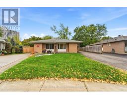 1916 REISS COURT, Mississauga, Ontario