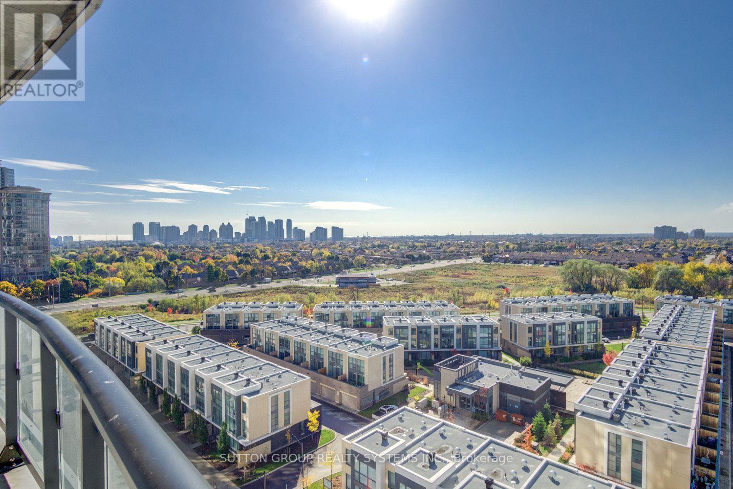 906 - 65 Watergarden Drive, Mississauga, Ontario  L5R 0G9 - Photo 6 - W14099166