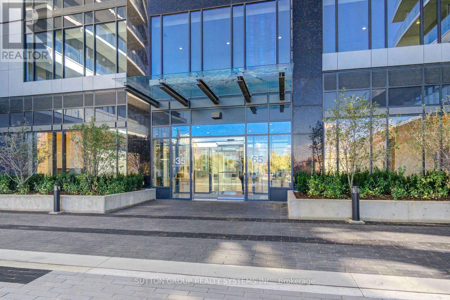 906 - 65 Watergarden Drive, Mississauga, Ontario  L5R 0G9 - Photo 7 - W14099166