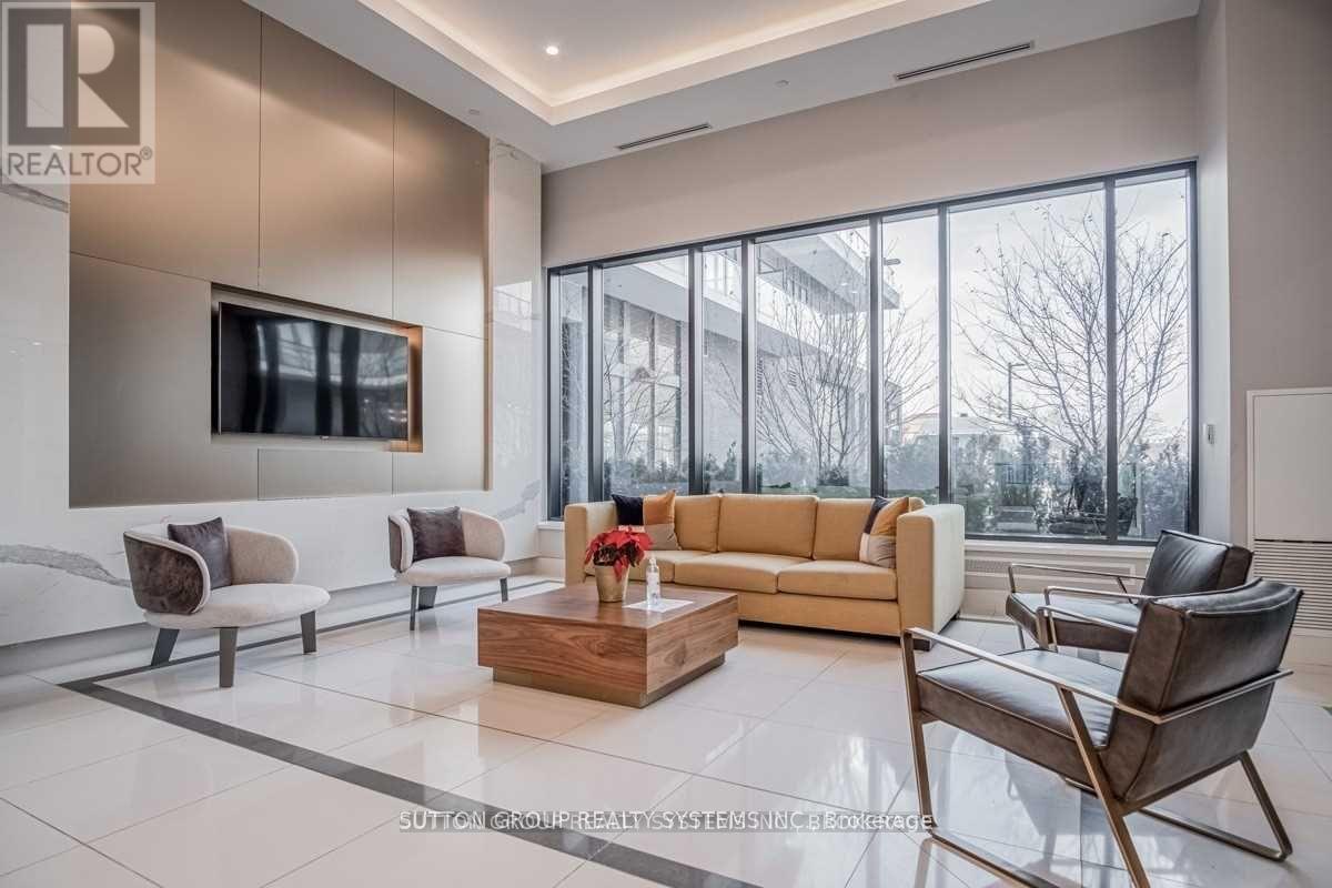 906 - 65 Watergarden Drive, Mississauga, Ontario  L5R 0G9 - Photo 8 - W14099166
