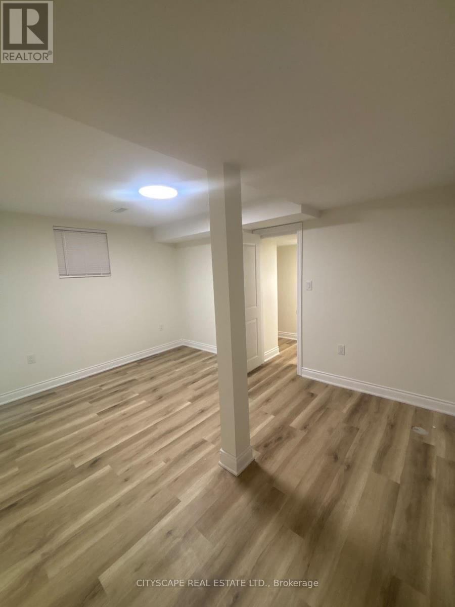 Bsmt - 103 Bronson Terrace, Milton, Ontario  L9E 1G9 - Photo 11 - W14099200
