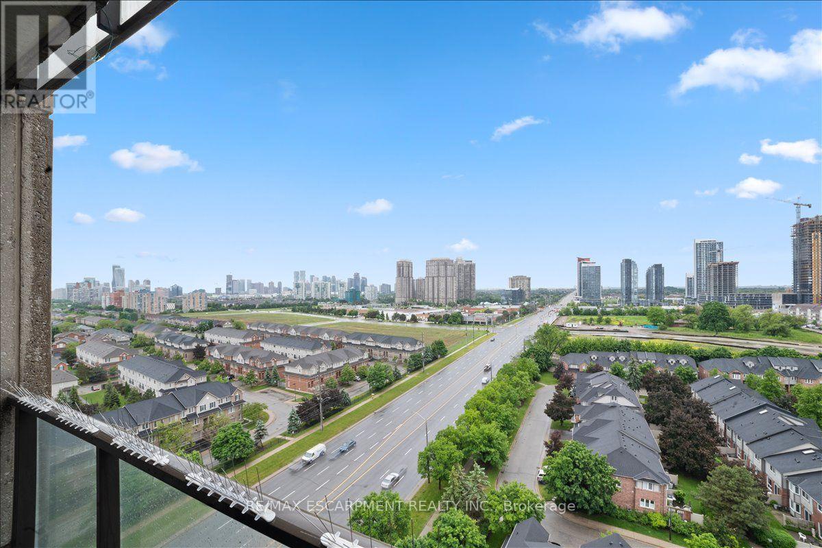1405 - 220 Forum Drive, Mississauga, Ontario  L4Z 4K1 - Photo 18 - W14099202