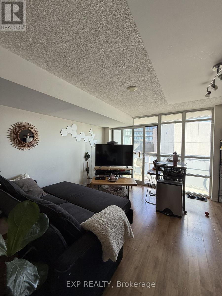 1502 - 38 Joe Shuster Way, Toronto, Ontario  M6K 0A5 - Photo 10 - W14099242