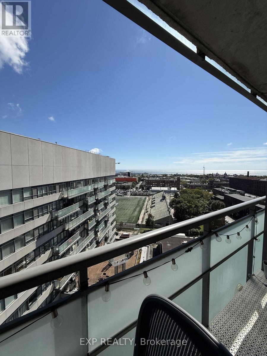 1502 - 38 Joe Shuster Way, Toronto, Ontario  M6K 0A5 - Photo 11 - W14099242