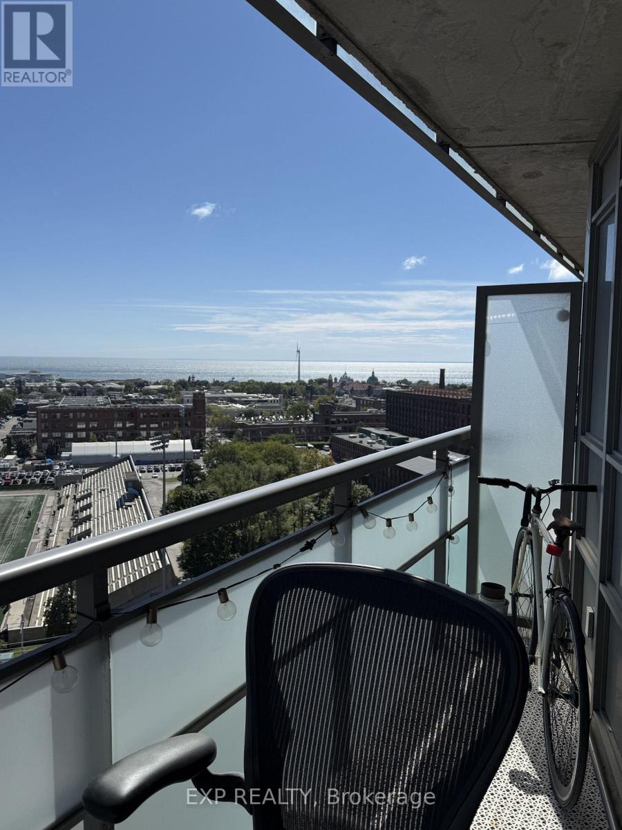 1502 - 38 Joe Shuster Way, Toronto, Ontario  M6K 0A5 - Photo 13 - W14099242