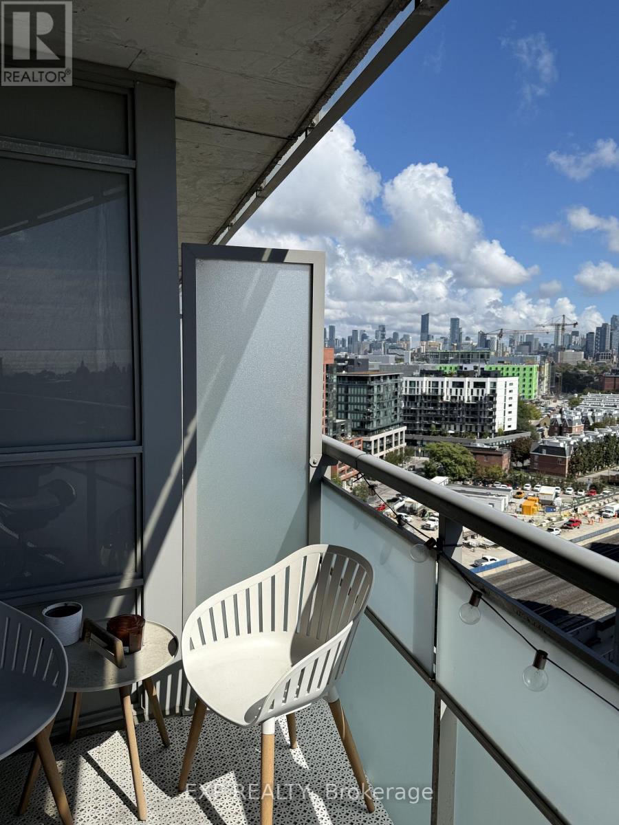 1502 - 38 Joe Shuster Way, Toronto, Ontario  M6K 0A5 - Photo 14 - W14099242