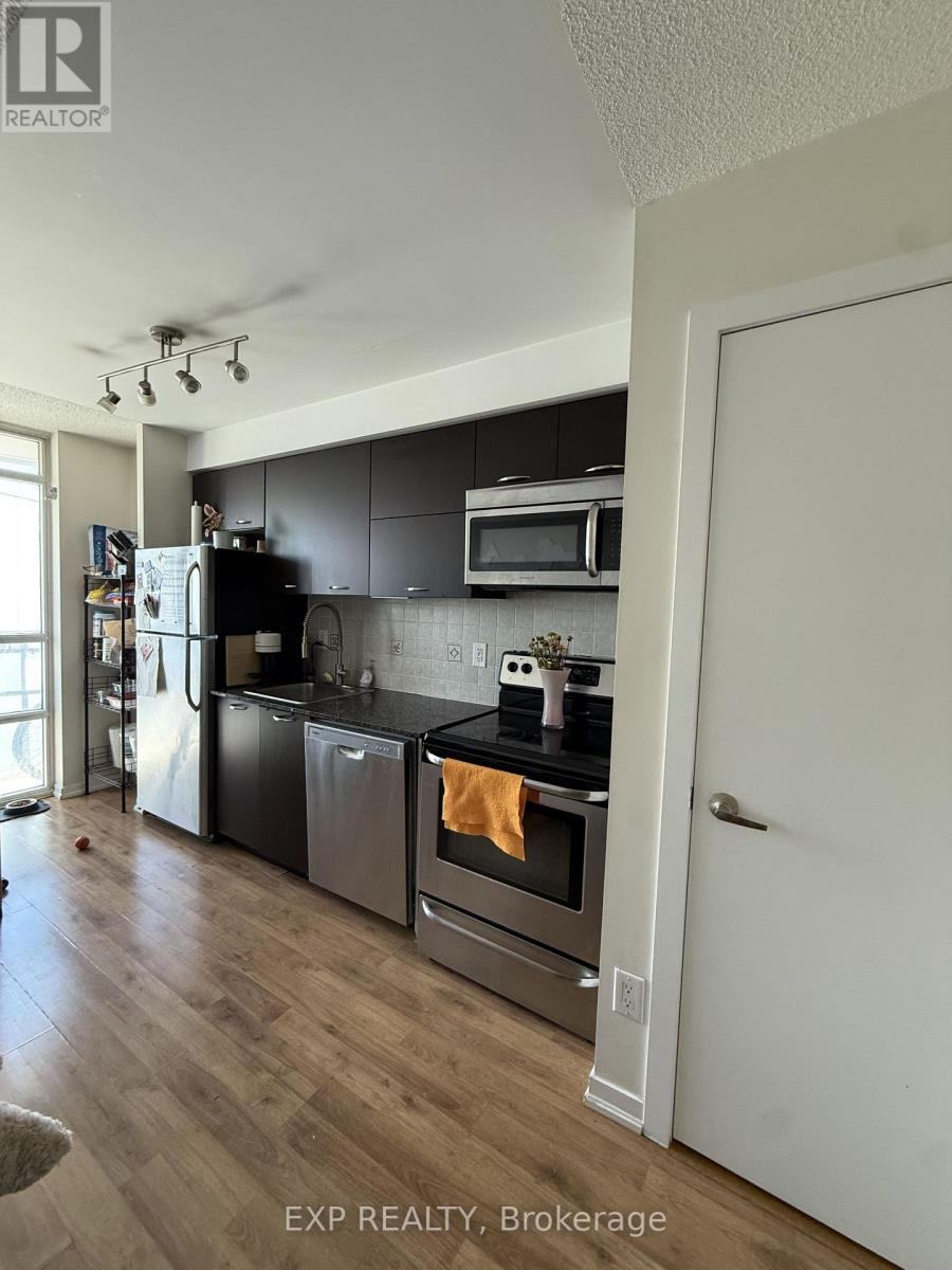 1502 - 38 Joe Shuster Way, Toronto, Ontario  M6K 0A5 - Photo 8 - W14099242