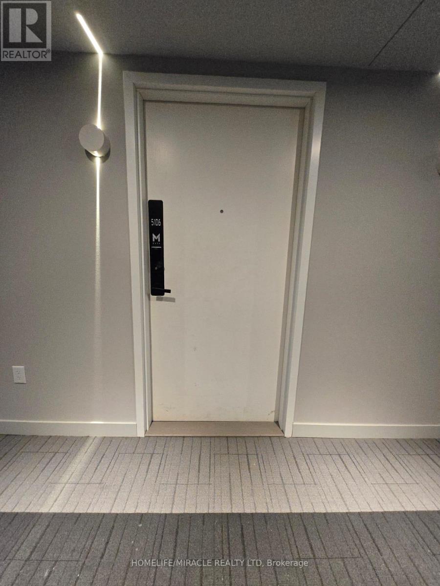 5106 - 3883 Quartz Road, Mississauga, Ontario  L5B 0M4 - Photo 27 - W14099244